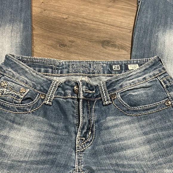 Miss Me Jeans - Picture 3 of 7